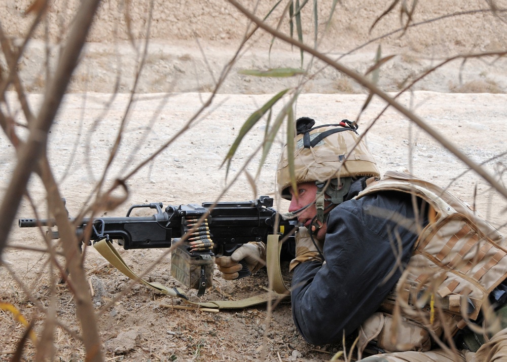 Operation Sond Chara