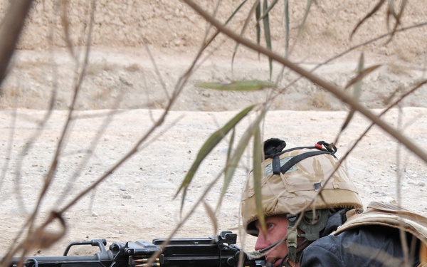 Operation Sond Chara