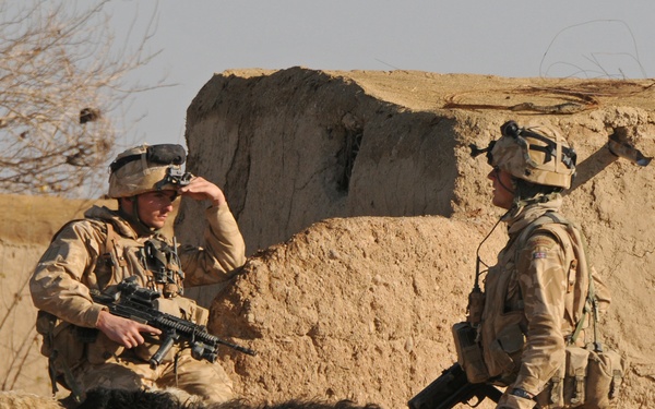 Operation Sond Chara