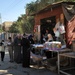 Joint U.S. Army, Iraqi Police Patrol