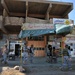 Joint U.S. Army, Iraqi police patrol