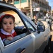 Joint U.S. Army, Iraqi police patrol