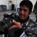 Joint Combat Camera Training Course