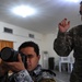 Joint Combat Camera Training Course