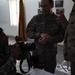 Joint Combat Camera Training Course