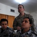 Joint Combat Camera Training Course