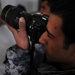 Joint Combat Camera Training Course