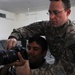 Joint Combat Camera Training Course