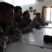 Joint Combat Camera Training Course