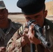 Iraqi army training