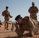 Iraqi army training
