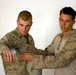 U.S. Marines 0731 Military Training Team