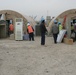 Contract company demilitarizes Camp Fallujah