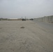 Contract company demilitarizes Camp Fallujah