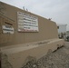 Contract company demilitarizes Camp Fallujah