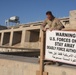 Marines demilitarize Haditha Dam, return to Iraqi people