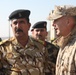 Marines demilitarize Haditha Dam, return to Iraqi people