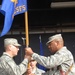 586th Expeditionary Security Forces Squadron Inactivates