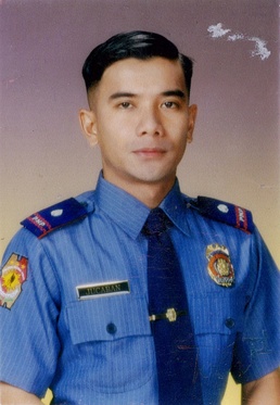 Day in the Life: Philippine-native Serves Second Country With Honor