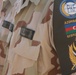 Appreciation ceremony for Azerbaijani soldiers