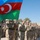 Appreciation ceremony for Azerbaijani soldiers Appreciation ceremony for Azerbaijani soldiers