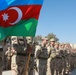 Appreciation ceremony for Azerbaijani soldiers