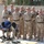 Appreciation ceremony for Azerbaijani soldiers Appreciation ceremony for Azerbaijani soldiers
