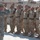 Appreciation ceremony for Azerbaijani soldiers Appreciation ceremony for Azerbaijani soldiers