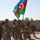 Appreciation ceremony for Azerbaijani soldiers Appreciation ceremony for Azerbaijani soldiers