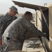 Airmen Prep for First-ever Army Patriot Battery at Southwest Asia Base