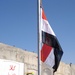 Iraqi Security Forces assumes control of Joint Security Station Sheik Amir