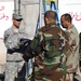 Iraqi Security Forces assumes control of Joint Security Station Sheik Amir