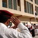 School Opens Despite Past Violence