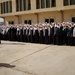 School Opens Despite Past Violence