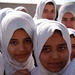 School opens despite past violence