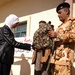 School opens despite past violence