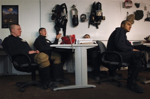 Unit Learns Skills to Fight Different Enemy