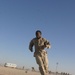 Combat Fitness Test