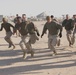 Combat Fitness Test