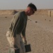 Combat Fitness Test