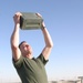 Combat Fitness Test