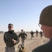 Combat Fitness Test