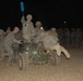 New Years at Forward Operating Base Kalsu