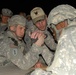 New Years at Forward Operating Base Kalsu