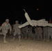 New Years at Forward Operating Base Kalsu