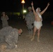 New Years at Forward Operating Base Kalsu