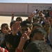 Soldiers Send Soccer Goods to Iraqi Children