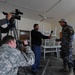 First Iraqi combat camera class