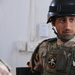 Joint Patrol in Eastern Baghdad