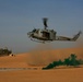 Jump Command Post in Ninewa
